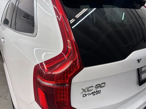 Used 2020 Volvo XC90 T6 Inscription w/ Protection Package AWD/4WD image 35