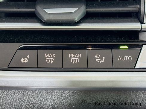 Certified 2023 BMW X5 xDrive40i w/ M Sport Package image 20