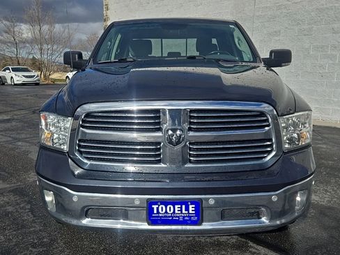 Used 2019 RAM 1500 Big Horn image 11
