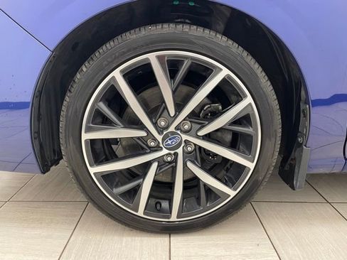 Used 2024 Subaru Impreza 2.0i Sport AWD/4WD image 9