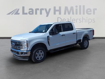 Used 2025 Ford F350 XLT