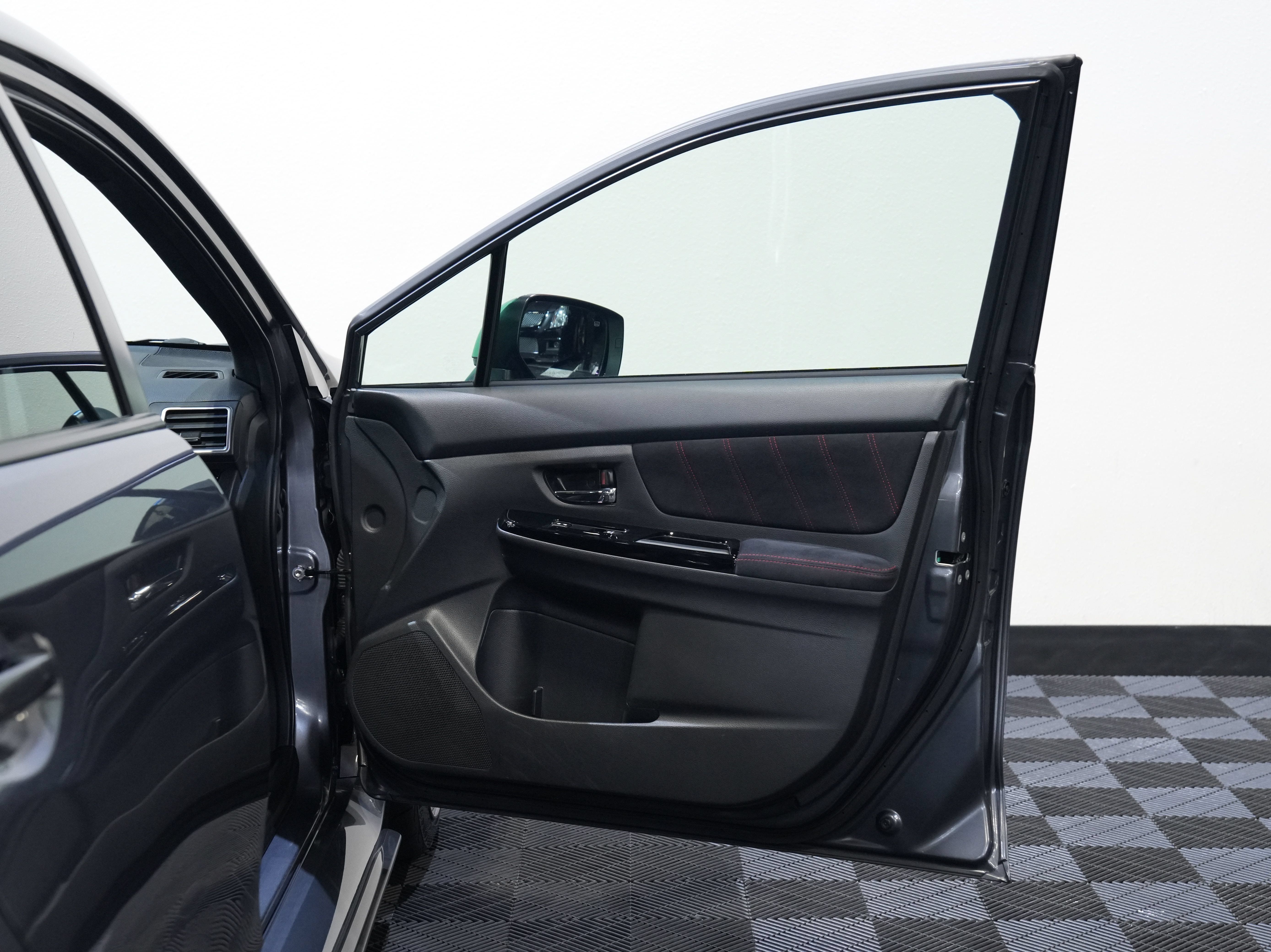 Used 2021 Subaru WRX STI w/ Popular Package #1 AWD/4WD image 23