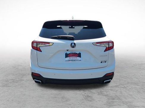 Used 2025 Acura RDX SH-AWD w/ Technology Package image 6