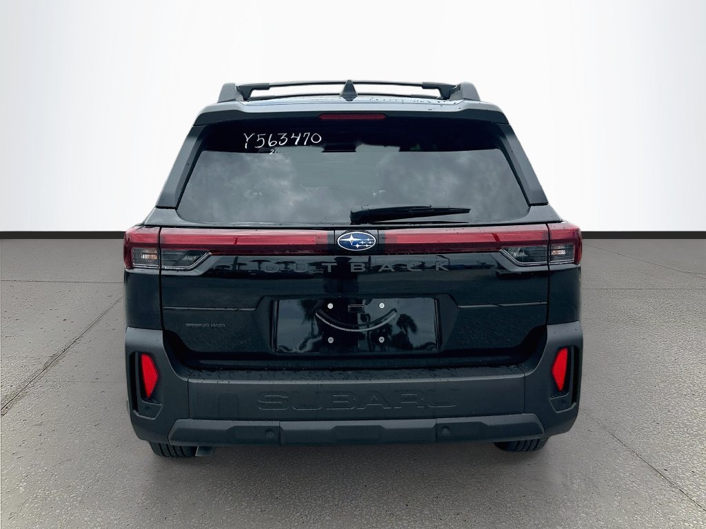 New 2026 Subaru Outback Limited AWD/4WD image 6