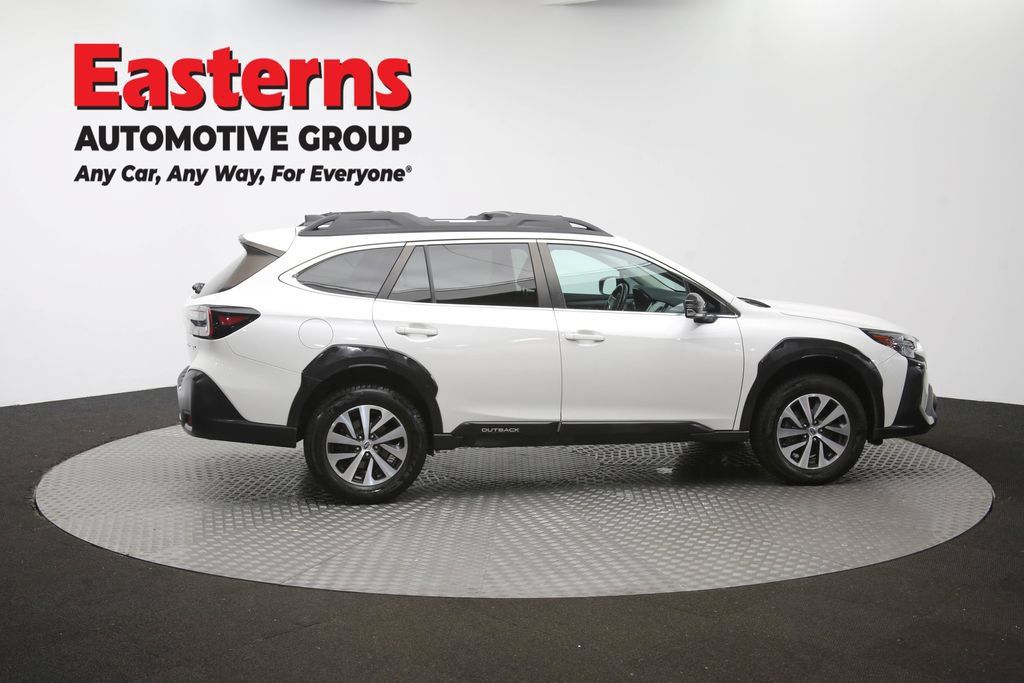 Used 2023 Subaru Outback Premium AWD/4WD image 46