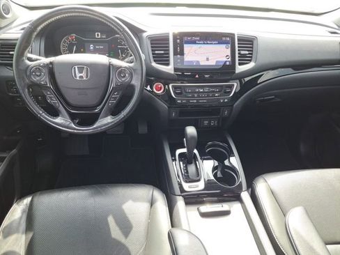 Certified 2019 Honda Ridgeline RTL-E image 22