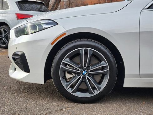 Used 2022 BMW 228i xDrive Gran Coupe image 9