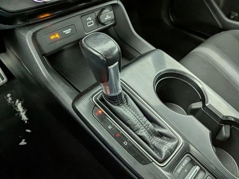 Certified 2022 Honda Civic Sport image 16