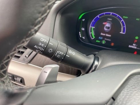 Used 2018 Honda Accord Touring image 31