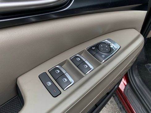 New 2026 Kia Carnival LXS image 10