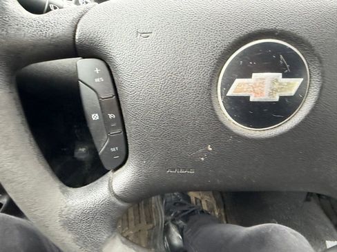 Used 2009 Chevrolet Impala Police FWD image 9
