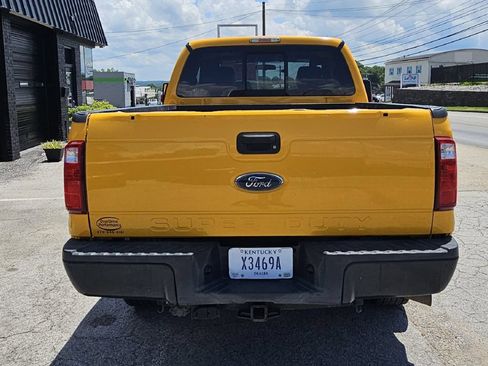 Used 2013 Ford F350 XL w/ PWR Equipment Group AWD/4WD image 6