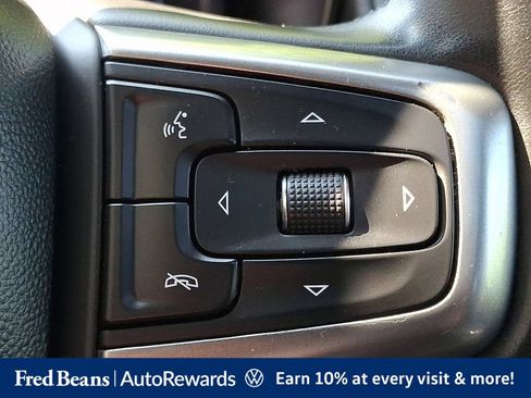 Used 2023 Chevrolet Tahoe LT w/ Luxury Package AWD/4WD image 30