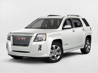 Used 2014 GMC Terrain Denali video 1