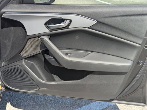 Certified 2025 Acura TLX w/Technology Package image 28