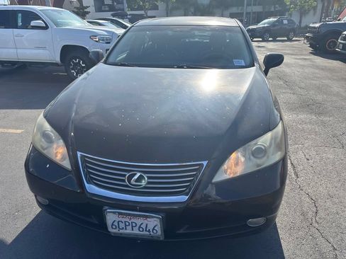 Used 2008 Lexus ES 350 w/ Premium Plus Pkg FWD image 10
