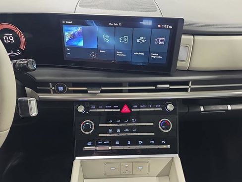 New 2026 Hyundai Santa Fe SE AWD/4WD image 7