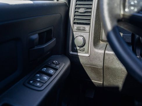 Used 2022 RAM 1500 Tradesman w/ Popular Equipment Group image 23