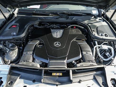 Used 2020 Mercedes-Benz E 450 Coupe image 26