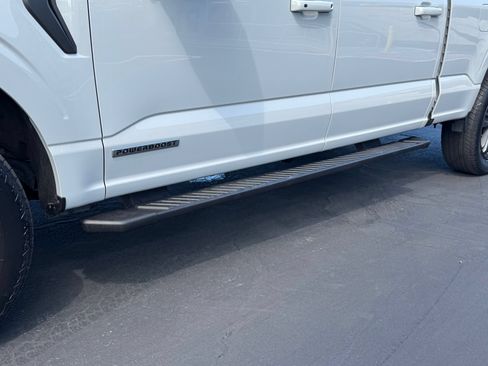 Certified 2023 Ford F150 XLT w/ Equipment Group 302A High AWD/4WD image 72