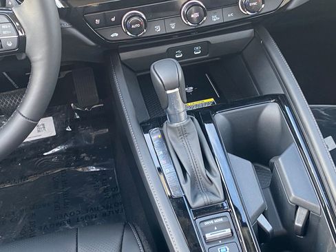 New 2025 Honda Accord Touring image 15