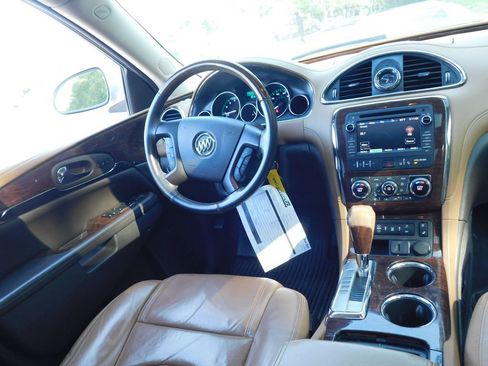 Used 2016 Buick Enclave Premium AWD/4WD image 3