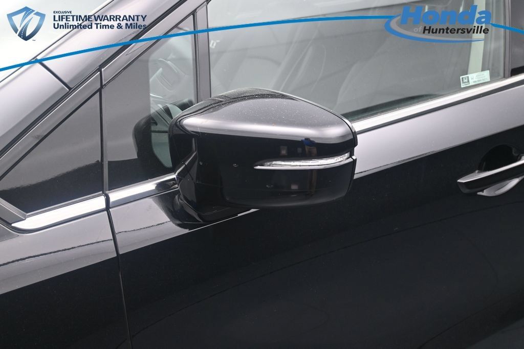 New 2026 Honda Odyssey Elite image 16