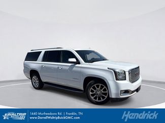 Used 2017 GMC Yukon XL Denali w/ Open Road Package video 1