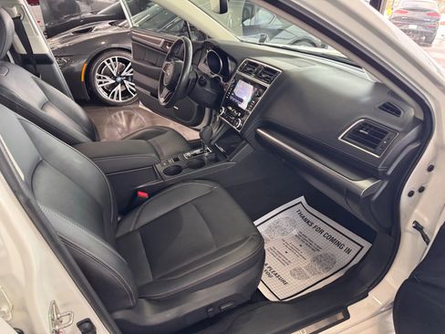Used 2019 Subaru Legacy 2.5i Limited image 12