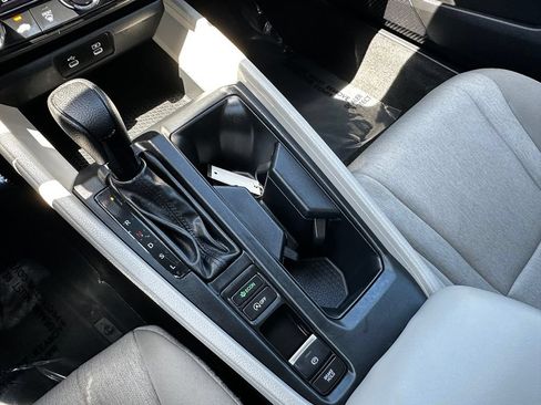 Used 2024 Honda Accord LX image 28