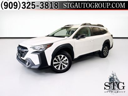 Used 2024 Subaru Outback Premium