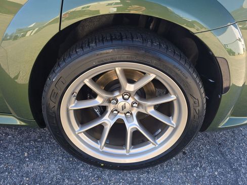 Used 2023 Dodge Charger Scat Pack image 35