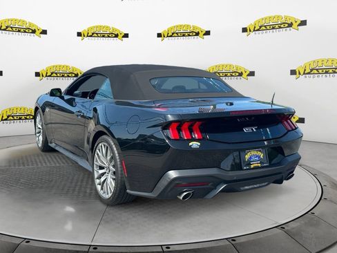 New 2026 Ford Mustang GT Premium RWD image 3