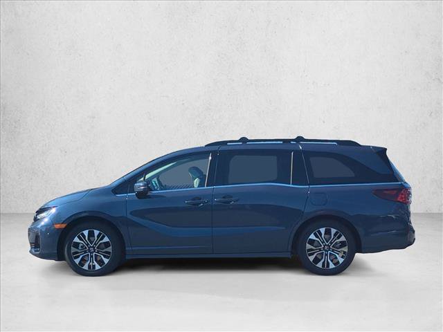 New 2027 Honda Odyssey Elite image 5