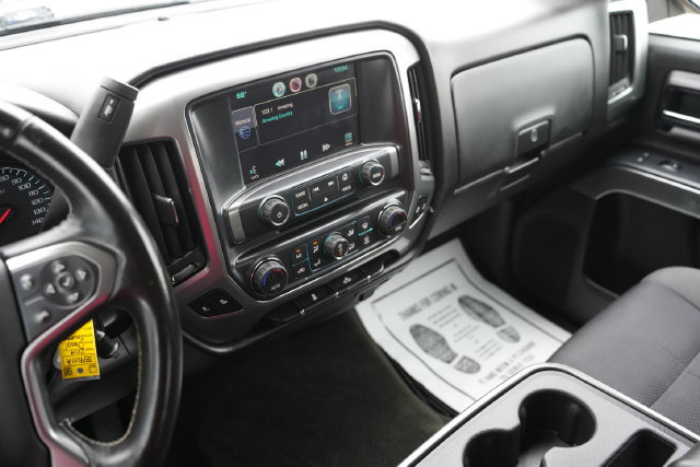 Used 2014 Chevrolet Silverado 1500 LT w/ All Star Edition AWD/4WD image 24