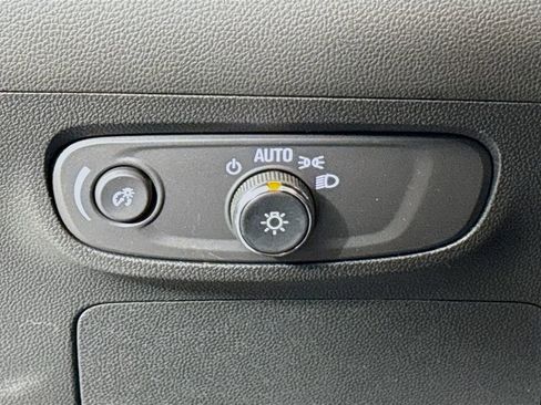 New 2026 Buick Encore GX Avenir w/ Avenir Technology Package AWD/4WD image 10