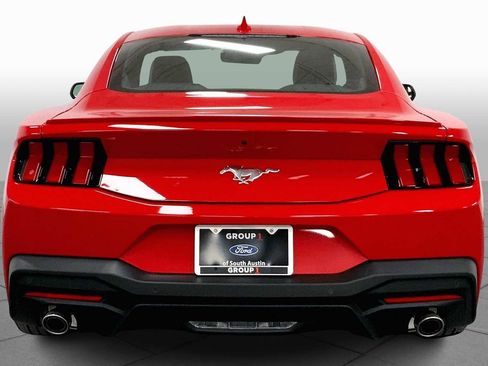 Used 2024 Ford Mustang Premium image 5