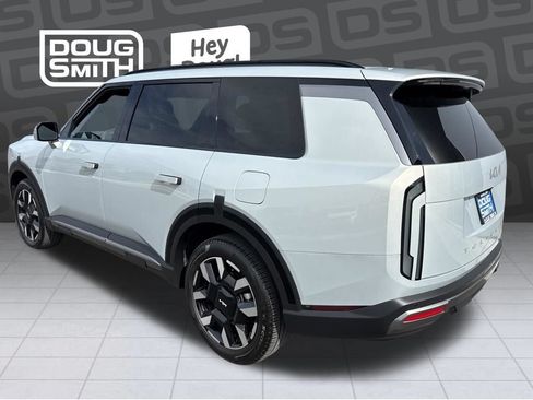 Used 2027 Kia Telluride S AWD/4WD image 3