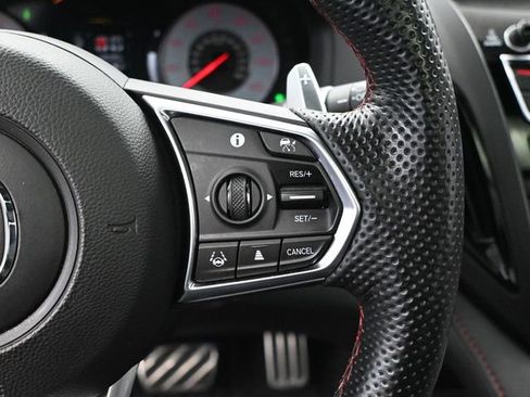 Used 2023 Acura RDX AWD w/ A-Spec & Advance Pkg image 30