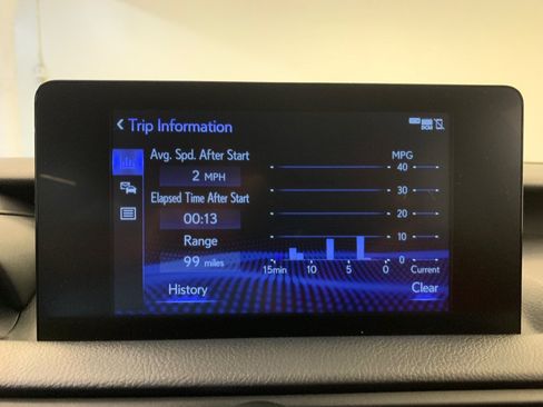 Used 2023 Lexus IS 350 F Sport w/ Memory Package AWD/4WD image 28