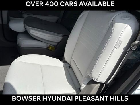 New 2026 Hyundai Palisade Limited AWD/4WD image 5