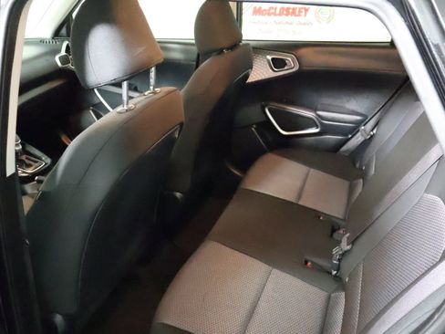Used 2024 Kia Soul LX w/ Option Group 015 image 43