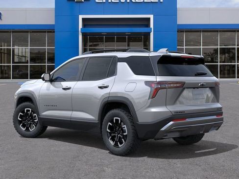 New 2026 Chevrolet Equinox ACTIV w/ Convenience Package III image 3