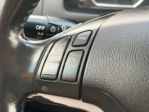 Used 2007 Honda CR-V EX-L image 29
