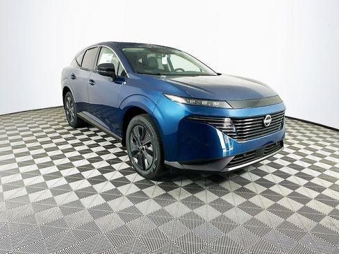 New 2026 Nissan Murano SL image 2