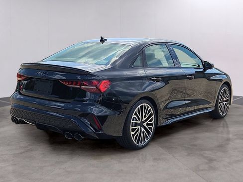 New 2026 Audi S3 Premium AWD/4WD image 3