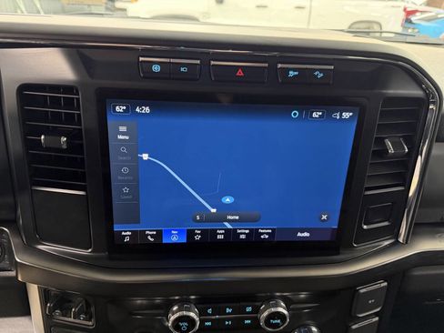 Used 2024 Ford F250 Lariat w/ Chrome Package image 45