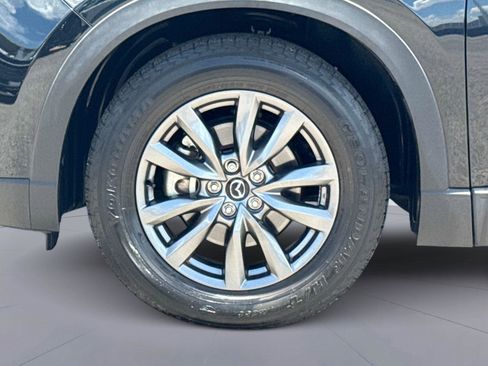 Used 2023 MAZDA CX-9 Touring AWD/4WD image 10