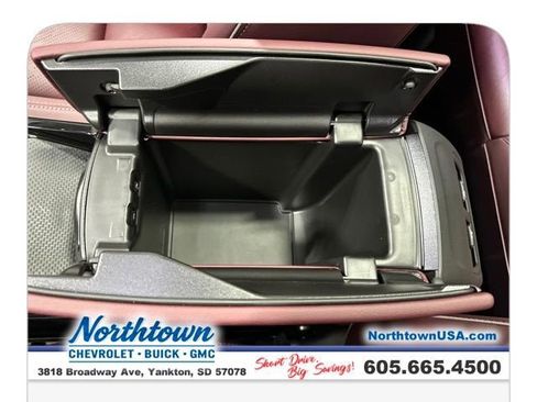 New 2026 Buick Envision Sport Touring image 26