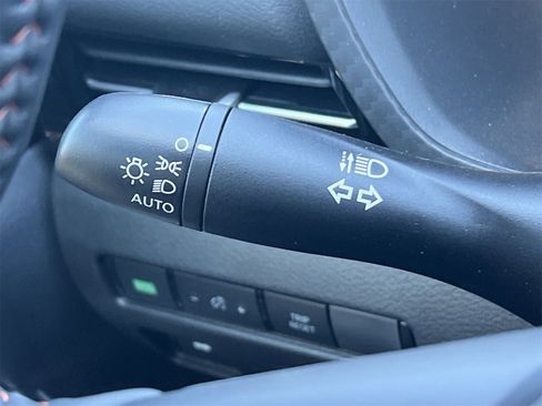 New 2025 Nissan Sentra SR w/ SR Premium Package image 11